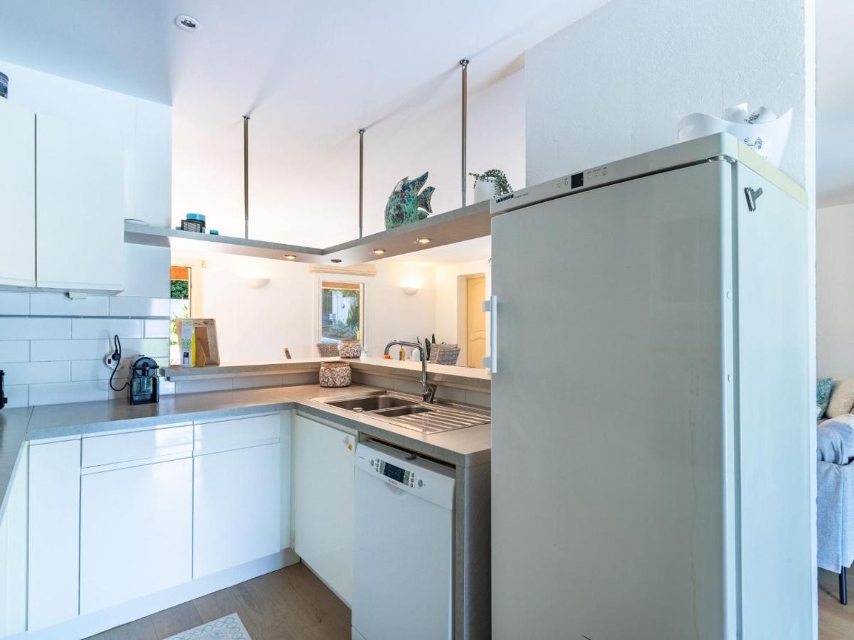 Villa Aurval By Interhome Cogolin Buitenkant foto