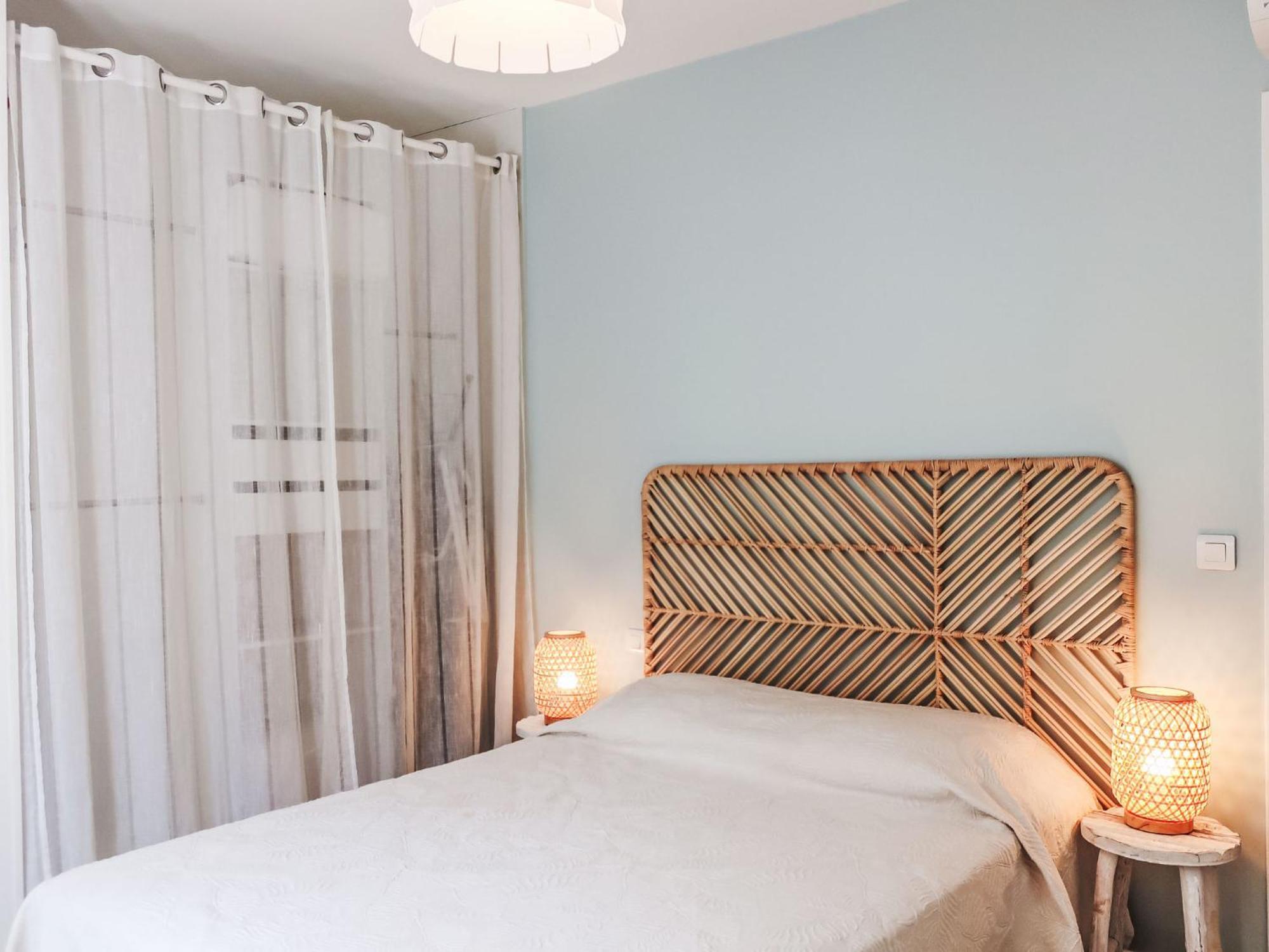 Villa Aurval By Interhome Cogolin Buitenkant foto