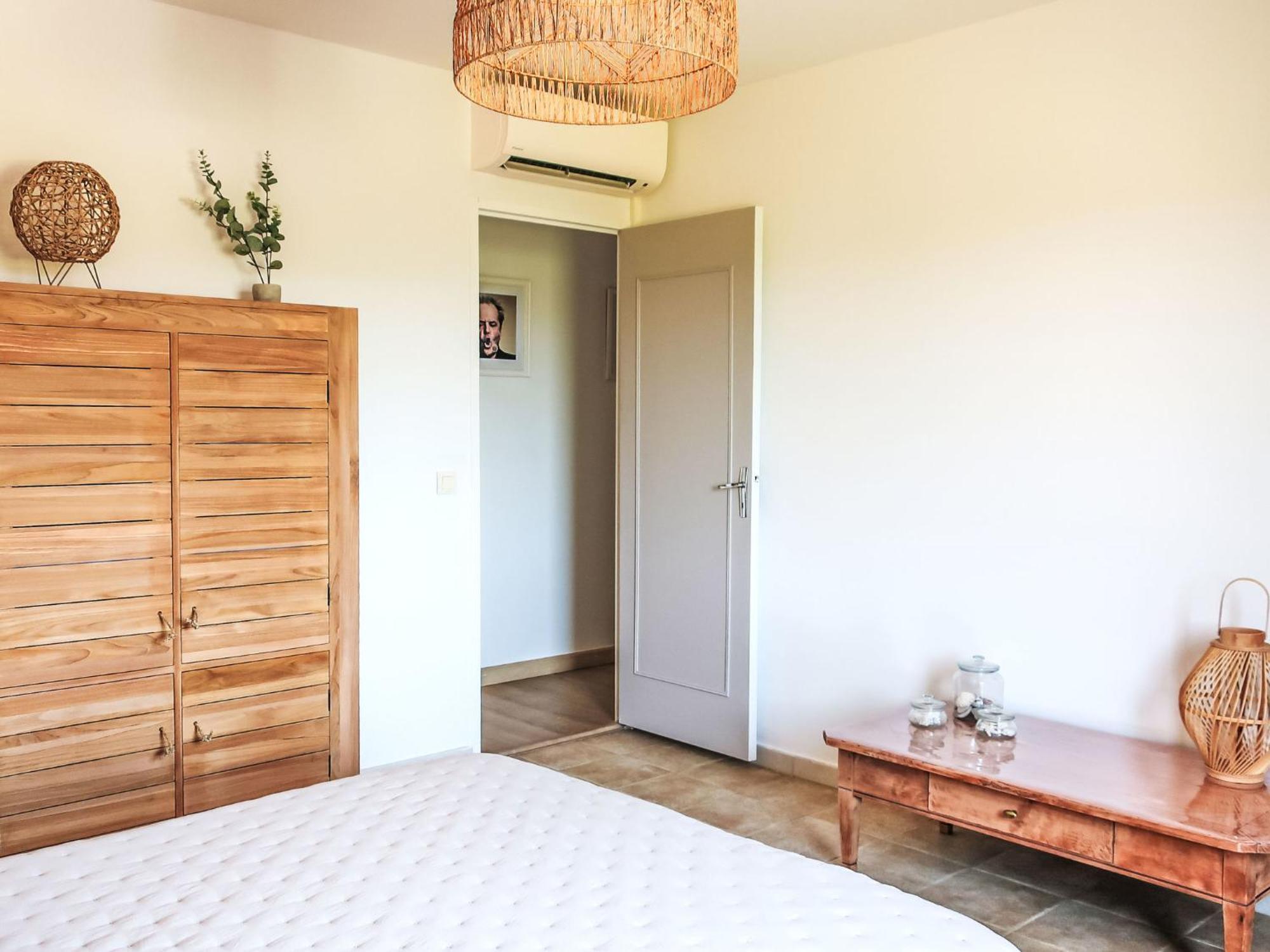 Villa Aurval By Interhome Cogolin Buitenkant foto
